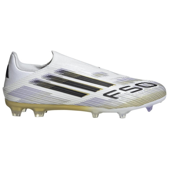 Adidas F50 League Laceless FG/MG